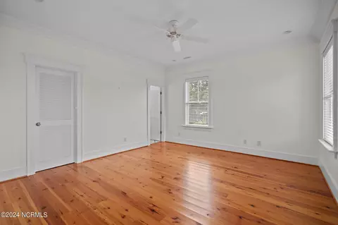 Bedroom - 317 E Island View Dr, Hampstead, NC 28443 photo 5 of 7