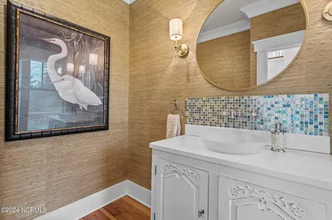 Bath - 317 E Island View Dr, Hampstead, NC 28443 photo 1 of 8