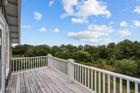Exterior - 317 E Island View Dr, Hampstead, NC 28443 photo 7 of 19