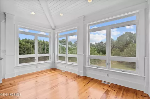 Exterior - 317 E Island View Dr, Hampstead, NC 28443 photo 1 of 19