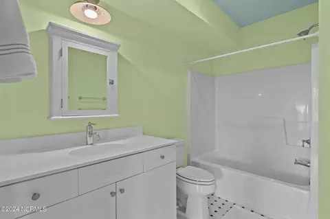 Bath - 317 E Island View Dr, Hampstead, NC 28443 photo 8 of 8