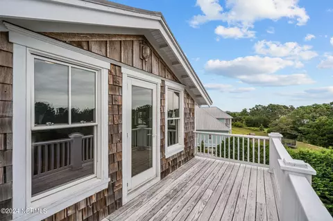 Exterior - 317 E Island View Dr, Hampstead, NC 28443 photo 8 of 19