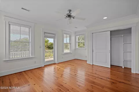 Bedroom - 317 E Island View Dr, Hampstead, NC 28443 photo 7 of 7