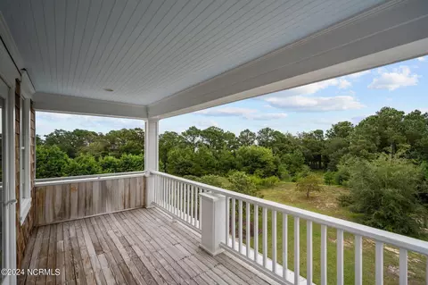 Exterior - 317 E Island View Dr, Hampstead, NC 28443 photo 6 of 19
