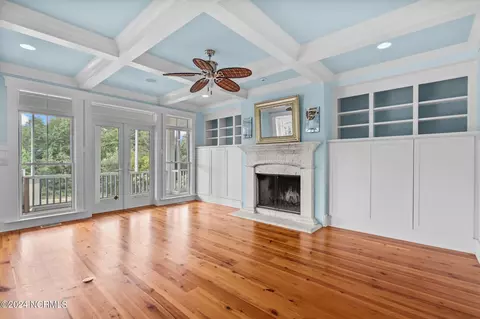 Living - 317 E Island View Dr, Hampstead, NC 28443 photo 1 of 4