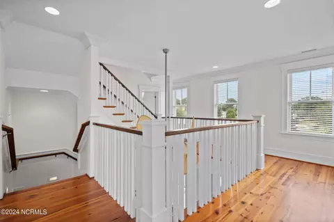 Entry Way - 317 E Island View Dr, Hampstead, NC 28443 photo 2 of 2