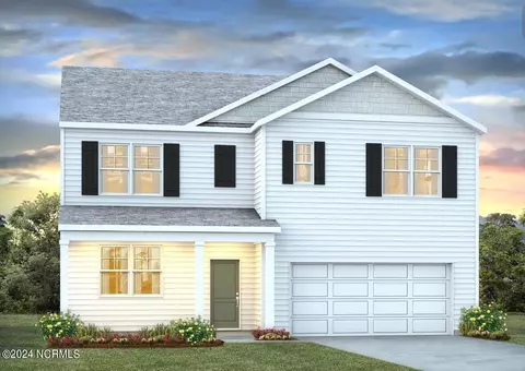 226 Browns Ferry Rd #LOT 388, Jacksonville, NC 28546
