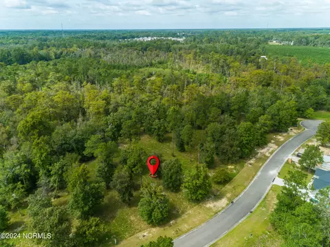 571 Sanctuary Pt SW, Supply, NC 28462