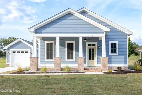 124 Prince Ct, Merry Hill, NC 27957