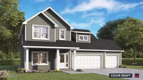 1617 Reservation Rd, Aberdeen, NC 28315