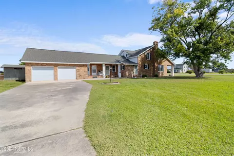 103 Wesley Rd, Shiloh, NC 27974
