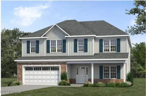 107 Betsy Ross Ln, Newport, NC 28570