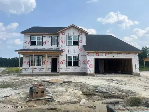 901 Freewoods Ct, Jacksonville, NC 28546