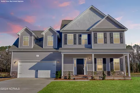 323 Cotton Hill Pl, Hubert, NC 28539