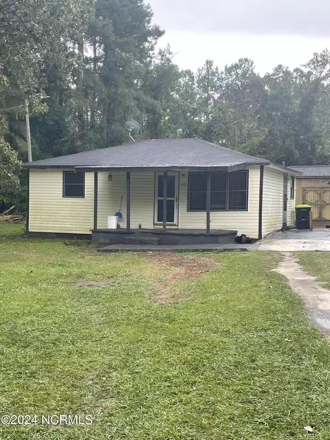 4481 Smith Trl NE, Leland, NC 28451