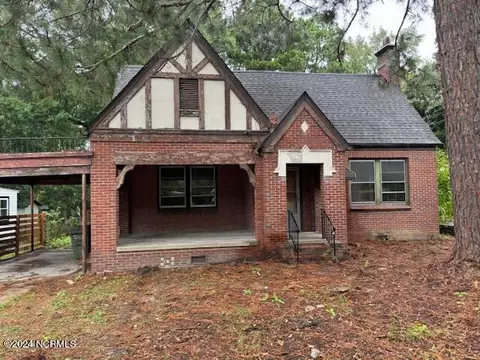 308 Acc Dr W, Wilson, NC 27893