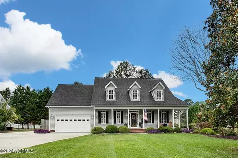 2885 Kamerin St, Randleman, NC 27317