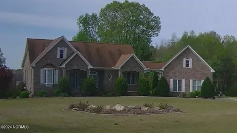 8705 Parker Rd, Sims, NC 27880