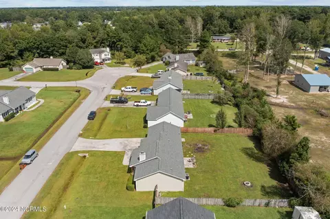 111 Daphne Dr, Hubert, NC 28539 photo 47