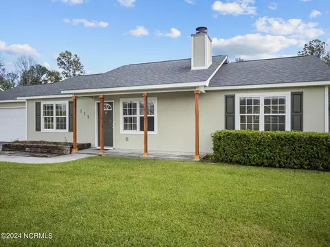 111 Daphne Dr, Hubert, NC 28539 photo 3