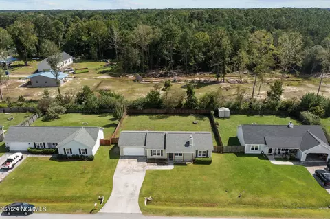 111 Daphne Dr, Hubert, NC 28539 photo 42