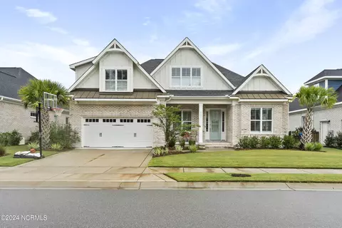 4554 Auriana Way, Wilmington, NC 28409