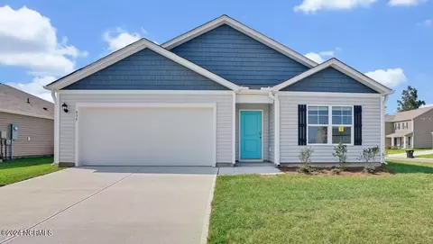133 Spotted Owl Way NE #LOT 340, Bolivia, NC 28422