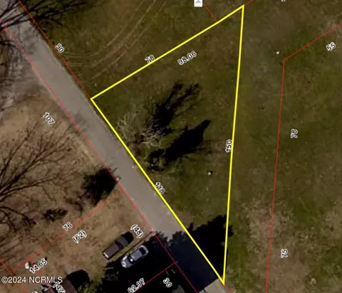 tbd N Cool Ave, New Bern, NC 28560