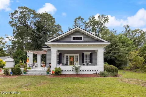 1304 Park Avenue B, Goldsboro, NC 27530