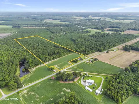 28 Ac Mutt Griffin Rd, Pink Hill, NC 28572