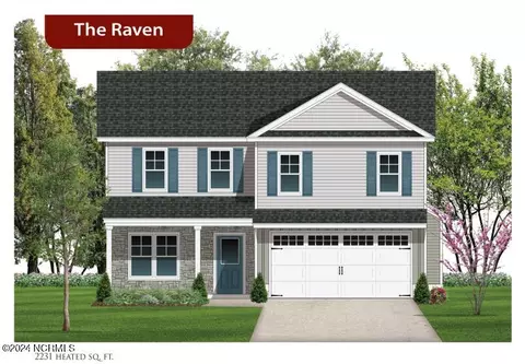 322 Bellows Ln, Rocky Point, NC 28457