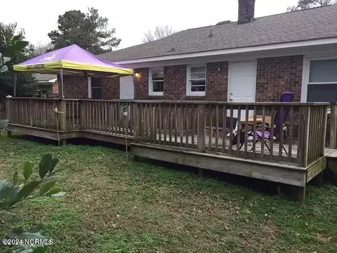 104 N Meade St #A&B, Greenville, NC 27858