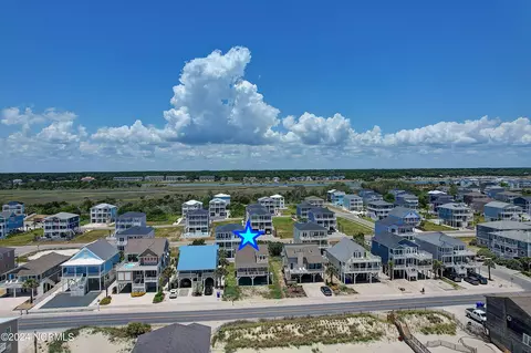 View/Area - 435 E Second St, Ocean Isle Beach, NC 28469 photo 2 of 8
