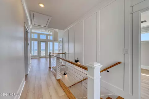 Entry Way - 435 E Second St, Ocean Isle Beach, NC 28469 photo 1 of 1