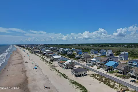 View/Area - 435 E Second St, Ocean Isle Beach, NC 28469 photo 3 of 8