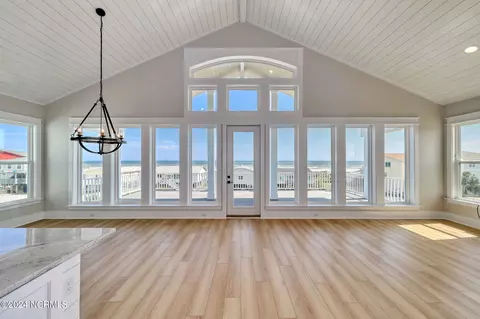 Living - 435 E Second St, Ocean Isle Beach, NC 28469 photo 1 of 1