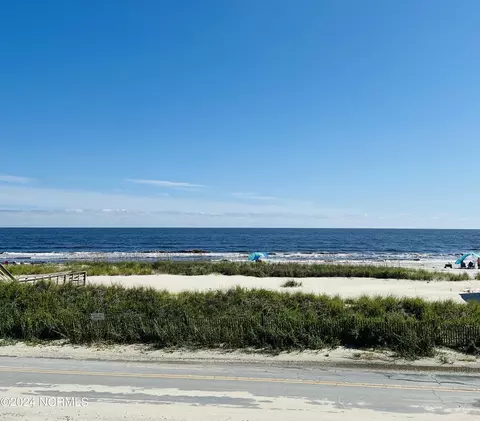 View/Area - 435 E Second St, Ocean Isle Beach, NC 28469 photo 7 of 8
