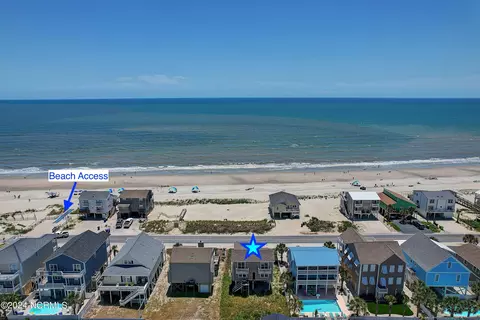 View/Area - 435 E Second St, Ocean Isle Beach, NC 28469 photo 1 of 8