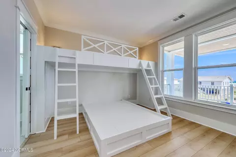 Bedroom - 435 E Second St, Ocean Isle Beach, NC 28469 photo 1 of 1