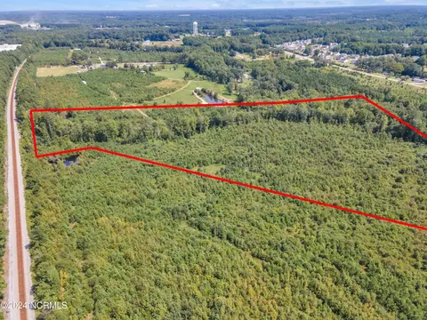 0 Gilbert Rd, Benson, NC 27504