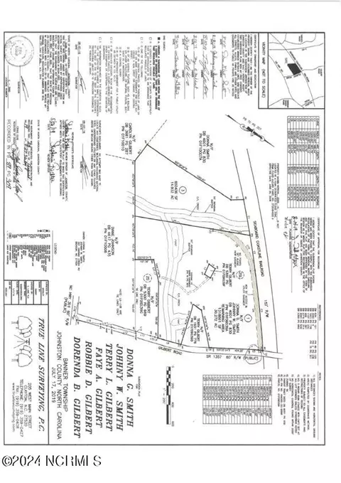 0 Gilbert Rd, Benson, NC 27504 photo 6