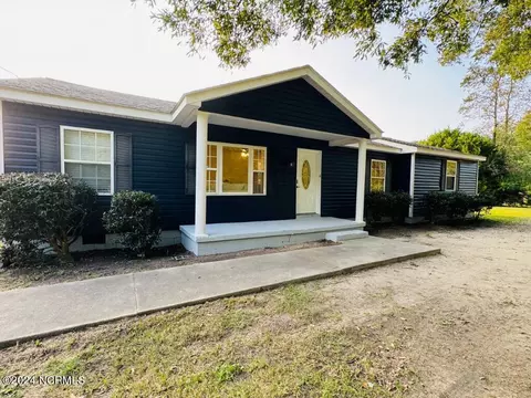 701 Dry Monia Rd, New Bern, NC 28562