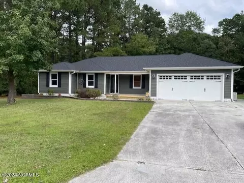 633 Greystone Ave, Jacksonville, NC 28540