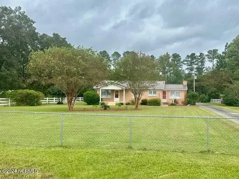 1559 Irvin Enzor Rd N, Fair Bluff, NC 28439