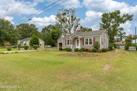 168 Collier Loftin Rd, Kinston, NC 28504
