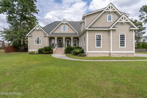 107 Stafford Ct, New Bern, NC 28562