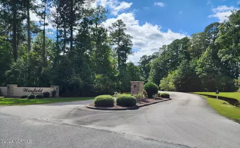 lot10 Winfield Ln, Pinetown, NC 27865