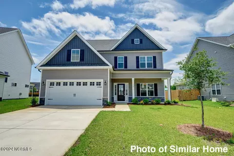 2797 Longleaf Pine Cir, Leland, NC 28451
