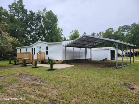 146 Sand Ridge Rd, Hubert, NC 28539 photo 2