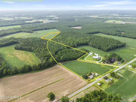 213 Mutt Griffin Rd, Pink Hill, NC 28572